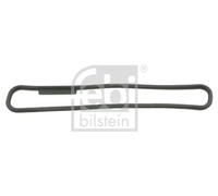 Guarnizione coperchio valvole inferiore Gomma 12398 FEBI BILSTEIN per BMW 7 8 5
