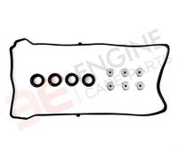 Guarnizione Coperchio Valvole Kit Per Honda Civic Type R EP3 K20 Inc Candela