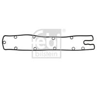 Guarnizione coperchio valvole Lato scarico 22031 FEBI BILSTEIN per CITROËN FIAT