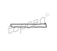 Guarnizione coperchio valvole Lato scarico ACM (Poliacrilico- Caucciù) 201 231