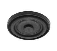 Guarnizione Coperchio Valvole Motore Membrana Coperchio Valvola Camera Cilindro Testa Di Sfiato Basamento Motore Per Citroen Per Peugeot 3M5Q6P036BE 1461731 Valvola Coperchio
