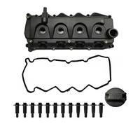 Guarnizione Coperchio Valvole Motore Per Nissan Per Navara D22 D40 YD25 13264-VM00A Coperchio Valvola Motore Guarnizioni Tappo Olio Bulloni Auto Rocker Valvola Coperchio