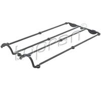 Guarnizione coperchio valvole MVQ (silicone-caucciù) 302 350 TOPRAN per FORD
