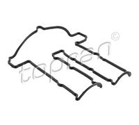 Guarnizione coperchio valvole MVQ (silicone-caucciù) 304 412 TOPRAN per FORD