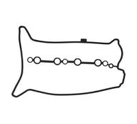 Guarnizione coperchio valvole MVQ (silicone-caucciù) JM7219 PAYEN