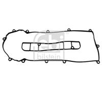 Guarnizione coperchio valvole NBR (Nitrile-Butadiene-Caucciù) 102623 per FORD