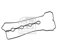 Guarnizione coperchio valvole NBR (Nitrile-Butadiene-Caucciù) 107531 per KIA