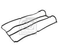 Guarnizione coperchio valvole NBR (Nitrile-Butadiene-Caucciù) 107533 per FORD