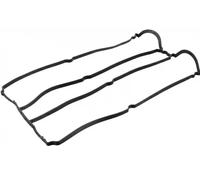 Febi Bilstein Guarnizione coperchio valvole 107533 NBR (Nitrile-Butadiene-Caucciù) per Ford