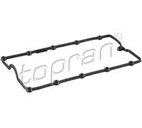 Guarnizione coperchio valvole NBR (Nitrile-Butadiene-Caucciù) 110 857 TOPRAN