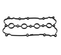 Guarnizione coperchio valvole NBR (Nitrile-Butadiene-Caucciù) 34855 per AUDI VW