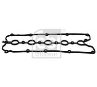 Guarnizione coperchio valvole NBR (Nitrile-Butadiene-Caucciù) 36408 per VW