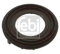 Guarnizione coperchio valvole NBR (Nitrile-Butadiene-Caucciù) 43747 per VW AUDI