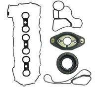 Guarnizione Coperchio Valvole Paraolio Albero A Camme Codice 11127582245 Per BMW E84 E83 F25 E70 E85 E86 X1 X3 X5 X6 Z4 N52