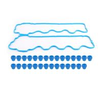 Guarnizione Coperchio Valvole Per 04-06 Ford F150 F250 Lincoln Mercury 4.6L 5.4L