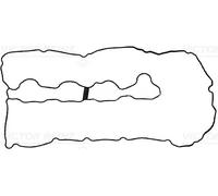 Guarnizione coperchio valvole per cilindro 1-4 71-10180-00 VICTOR REINZ per BMW