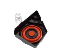 Guarnizione Coperchio Valvole Per Citroen Per Relay 2. 2006-2016-2019 | 0248P9 0248.P9 Coperchio valvola scarico in PVC cilindro testata motore con membrana(1 pc)