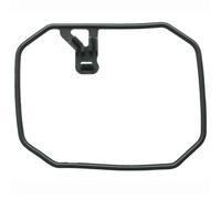 Guarnizione Coperchio Valvole per Honda Shadow VT125 C C2 1999-08 Varadero