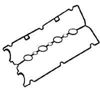 Guarnizione coperchio valvole RC6597 BGA per OPEL FIAT