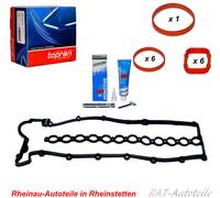 GUARNIZIONE COPERCHIO VALVOLE Rep. S BMW 3 e46 e90 e91 e93 5 e39 e60 e61