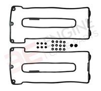 Guarnizione Coperchio Valvole Set Per BMW X5 E53 4.6 01- 03 CHOICE2/2 M62B46