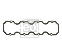 Guarnizione coperchio valvole Sughero 04570 FEBI BILSTEIN per OPEL DAEWOO