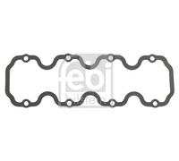 Guarnizione coperchio valvole Sughero 05168 FEBI BILSTEIN per OPEL DAEWOO