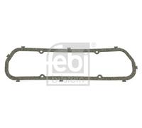 Guarnizione coperchio valvole Sughero 06282 FEBI BILSTEIN per FORD MAZDA