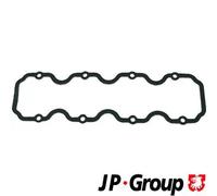 Guarnizione coperchio valvole Sughero 1219200800 JP GROUP per OPEL DAEWOO