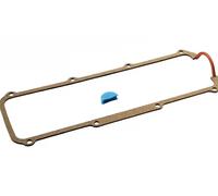 FEBI BILSTEIN Kit guarnizioni copritestata 15290 guarnizione coperchio valvole per AUDI, SEAT, VW