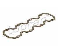 Guarnizione coperchio valvole Sughero 201 230 TOPRAN per OPEL CORSA A TR CORSA B