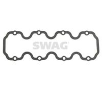 Guarnizione coperchio valvole Sughero 40 90 5168 SWAG per OPEL DAEWOO