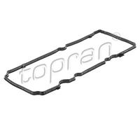 Guarnizione coperchio valvole Superiore MVQ (silicone-caucciù) 116 392 TOPRAN