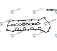 Guarnizione coperchio valvole Sx DRM02166 Dr.Motor Automotive per LAND ROVER