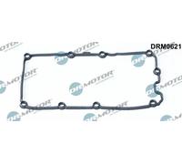 Guarnizione coperchio valvole Sx DRM0621 Dr.Motor Automotive per PORSCHE AUDI VW