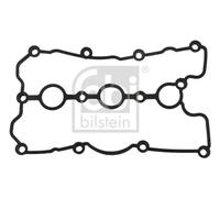 Guarnizione coperchio valvole Sx Gomma 33728 FEBI BILSTEIN per AUDI VW PORSCHE