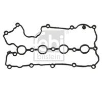 Guarnizione coperchio valvole Sx NBR (Nitrile-Butadiene-Caucciù) 36264 per AUDI
