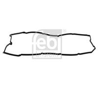 Guarnizione coperchio valvole Sx NBR (Nitrile-Butadiene-Caucciù) 36914