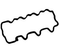 Guarnizione coperchio valvole Sx RC7324 BGA per MERCEDES-BENZ CHRYSLER