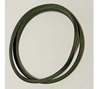 GUARNIZIONE COPERCHIO VASCA LAVATRICE INDESIT SENZA LABRO COMPATIBILE C00103636