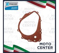 GUARNIZIONE COPERCHIO VOLANO APRILIA SCARABEO 125 / LEONARDO 125 MOTORE ROTAX