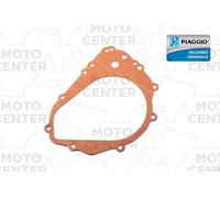 GUARNIZIONE COPERCHIO VOLANO APRILIA SCARABEO 125 MOTORE ROTAX ('99-'04) - LEON