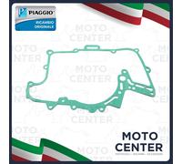 GUARNIZIONE COPERCHIO VOLANO STATORE CARTER POMPA ACQUA PIAGGIO APRILIA GILERA