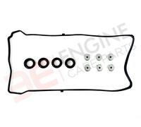 Guarnizione Copertura Bilancieri Honda Nera Per Civic Type R EP3 FN2 FD2 K20A