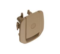 Guarnizione Copertura Marrone Isofix Sedile Posteriore per BMW 3 E90 E91 X1