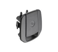 Guarnizione Copertura Nero Isofix Sedile Posteriore per BMW 3 E90 E91 X1