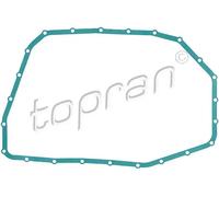 Guarnizione coppa cambio 114 887 TOPRAN per AUDI A6 C6 A4 B7 A4 B7 Avant A8 D3