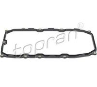 Guarnizione coppa cambio 115 025 TOPRAN per PORSCHE VW