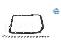 MEYLE Guarnizione, Coppa olio-Cambio automatico per BMW 314 139 0004