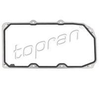 Guarnizione coppa cambio Cambio automatico CVT (continuo) 407 904 TOPRAN